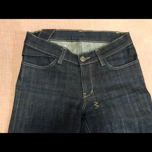 Ksubi | Jeans | Ksubi Rawdenim Skinny 